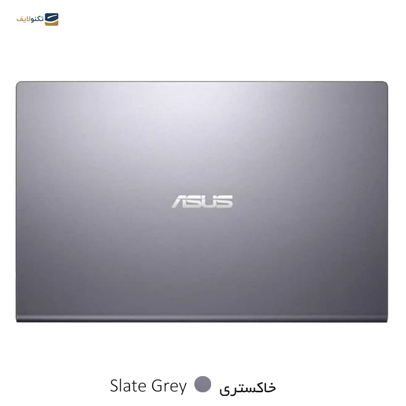 لپ تاپ ایسوس 15.6 اینچی مدل VivoBook R565EA-UH31T Core i3 20GB 512GB SSD - Asus VivoBook R565EA-UH31T Core i3 20GB 512GB SSD 15.6 inch Laptop