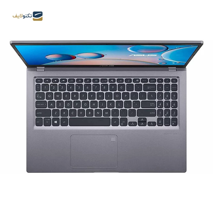 لپ تاپ ایسوس 15.6 اینچی مدل VivoBook R565EA-UH31T Core i3 20GB 512GB SSD - Asus VivoBook R565EA-UH31T Core i3 20GB 512GB SSD 15.6 inch Laptop