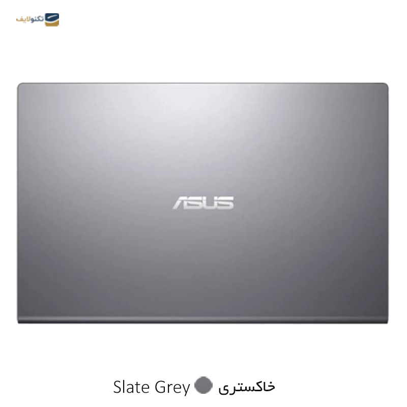 لپ تاپ ایسوس 15.6 اینچی مدل VivoBook R565EA-UH31T Core i3 12GB 256GB SSD - Asus VivoBook R565EA-UH31T Core i3 12GB 256GB SSD 15.6 inch Laptop