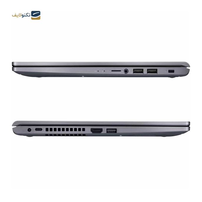 لپ تاپ ایسوس 15.6 اینچی مدل VivoBook R565EA-UH31T Core i3 12GB 256GB SSD - Asus VivoBook R565EA-UH31T Core i3 12GB 256GB SSD 15.6 inch Laptop
