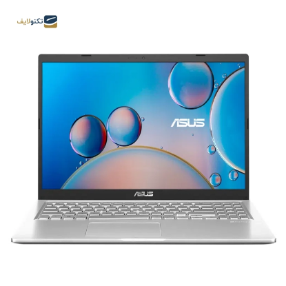 لپ تاپ ایسوس 15.6 اینچی مدل VivoBook R565EP-EJ628 Core i7 8GB 1TB HDD 512GB SSD - ASUS VivoBook R565EP-EJ628 Core i7 8GB 1TB HDD 512GB SSD ۱۵.۶ inch Laptop