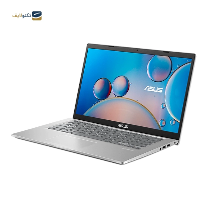لپ تاپ ایسوس 14 اینچی مدل VivoBook R465EA-EB1592 Core i3 12GB 1TB HDD 512GB SSD - Asus VivoBook R465EA-EB1592 Core i3 12GB 1TB HDD 512GB SSD 14 inch Laptop