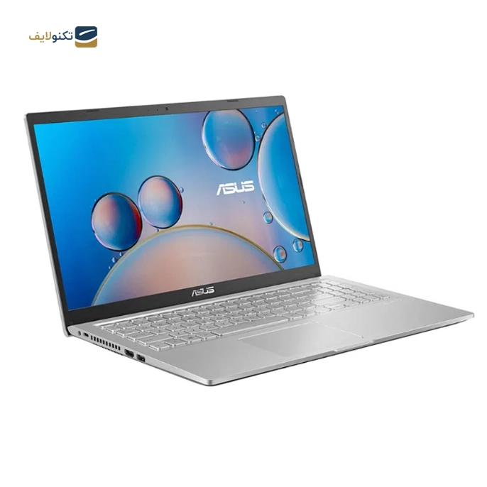 لپ تاپ ایسوس 15.6 اینچی مدل VivoBook X515JA-BR3991W Core i3 20GB 1TB HDD 256GB SSD - ASUS VivoBook X515JA-BR3991W Core i3 20GB 1TB HDD 256GB SSD ۱۵.۶ inch Laptop
