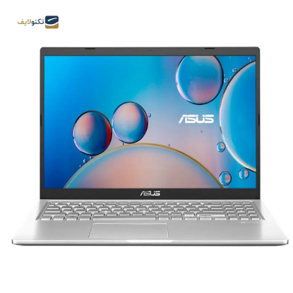 لپ تاپ ایسوس 15.6 اینچی مدل VivoBook X515JA-BR3991W Core i3 12GB 1TB HDD 256GB SSD - ASUS VivoBook X515JA-BR3991W Core i3 12GB 1TB HDD 256GB SSD ۱۵.۶ inch Laptop