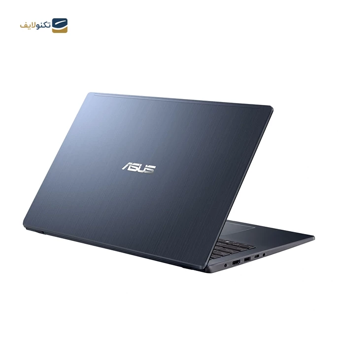 لپ تاپ ایسوس 15.6 اینچی مدل E510MA-BR1116 - Asus E510MA-BR1116 N4020 4GB 512SSD Intel UHD600 - 15.6 HD Laptop