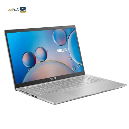 لپ تاپ 15.6 اینچی ایسوس مدل R565JP i7 1065G7 8GB 1TB HDD - ASUS i7 1065G7-8GB-1TB HDD-2GB GeForce MX330 GDDR5-IPS ۱۵.۶ inch FHD Laptop