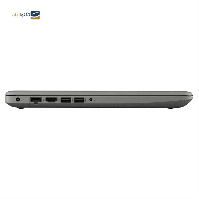 لپ تاپ اچ پی 15.6 اینچی مدل HP G7 250 N4020 8GB 512GB SSD - HP 250 G7 Pentium N4020 8GB 512GB SSD Intel Laptop