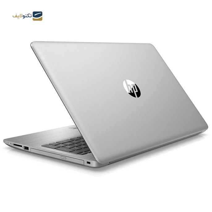 لپ تاپ اچ پی 15.6 اینچی مدل HP G7 250 N4020 8GB 512GB SSD - HP 250 G7 Pentium N4020 8GB 512GB SSD Intel Laptop