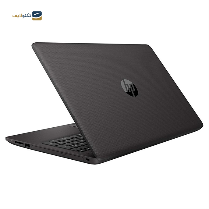 لپ تاپ اچ پی 15.6 اینچی مدل HP G7 250 N4020 8GB 512GB SSD - HP 250 G7 Pentium N4020 8GB 512GB SSD Intel Laptop