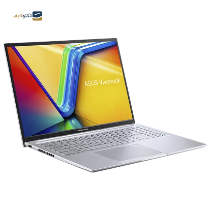 لپ تاپ ایسوس 16.0 اینچی مدل R1605ZA-MB118 - ASUS i5 1235U-16GB-512GB SSD-Intel Iris Xe-WUXGA 16.0 in 60Hz