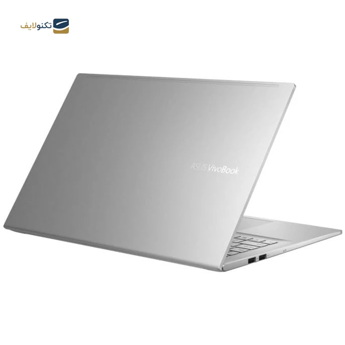 لپ تاپ ایسوس 15.6 اینچی مدل VivoBook K513EP-L11082 - ASUS i7 1165G7 8GB 512GB SSD 2GB Geforce MX350 GDDR5-OLED 15.6 inch OLED Laptop