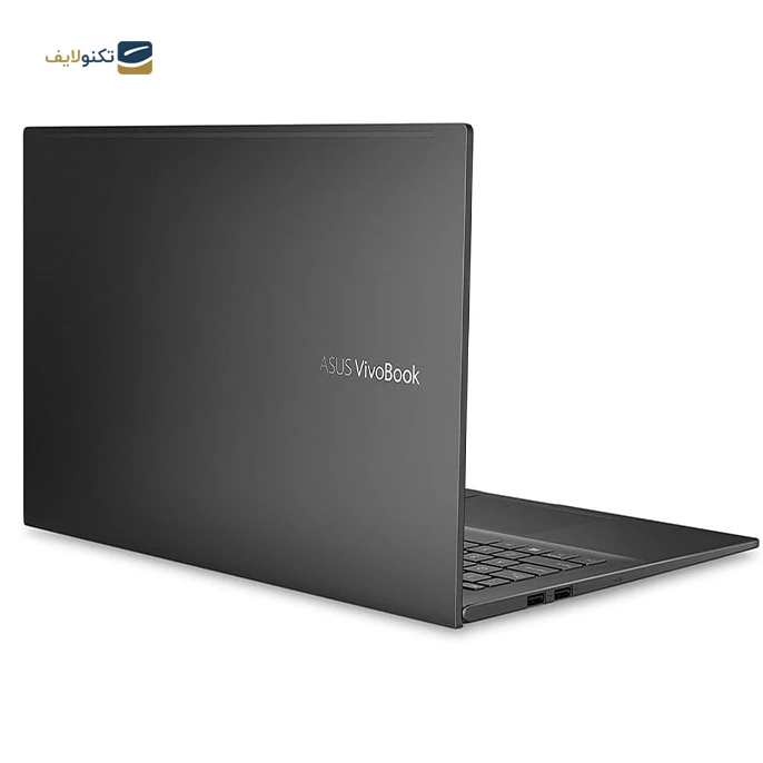 لپ تاپ ایسوس 15.6 اینچی مدل VivoBook K513EP-L11082 - ASUS i7 1165G7 8GB 512GB SSD 2GB Geforce MX350 GDDR5-OLED 15.6 inch OLED Laptop