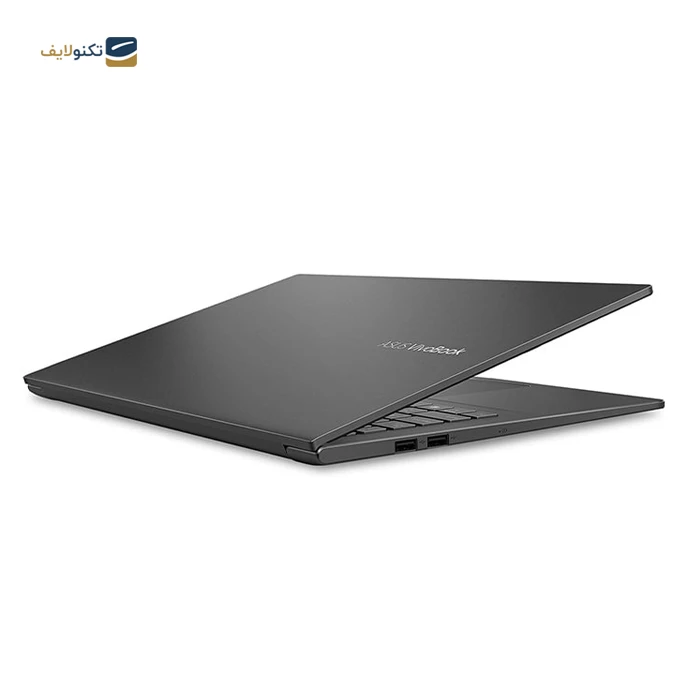 لپ تاپ ایسوس 15.6 اینچی مدل VivoBook K513EP-L11082 - ASUS i7 1165G7 8GB 512GB SSD 2GB Geforce MX350 GDDR5-OLED 15.6 inch OLED Laptop