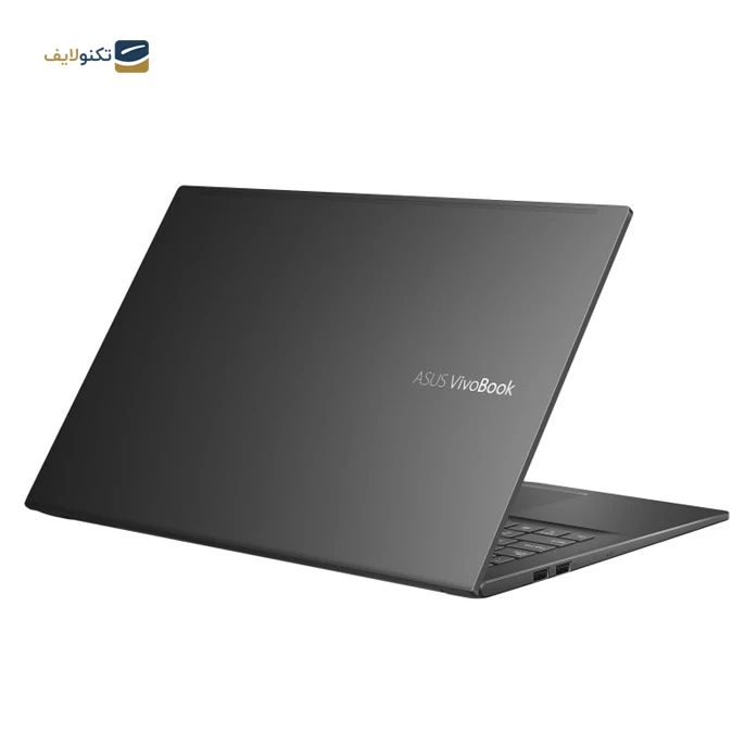 لپ تاپ ایسوس 15.6 اینچی مدل VivoBook K513EP-L11082 - ASUS i7 1165G7 8GB 512GB SSD 2GB Geforce MX350 GDDR5-OLED 15.6 inch OLED Laptop
