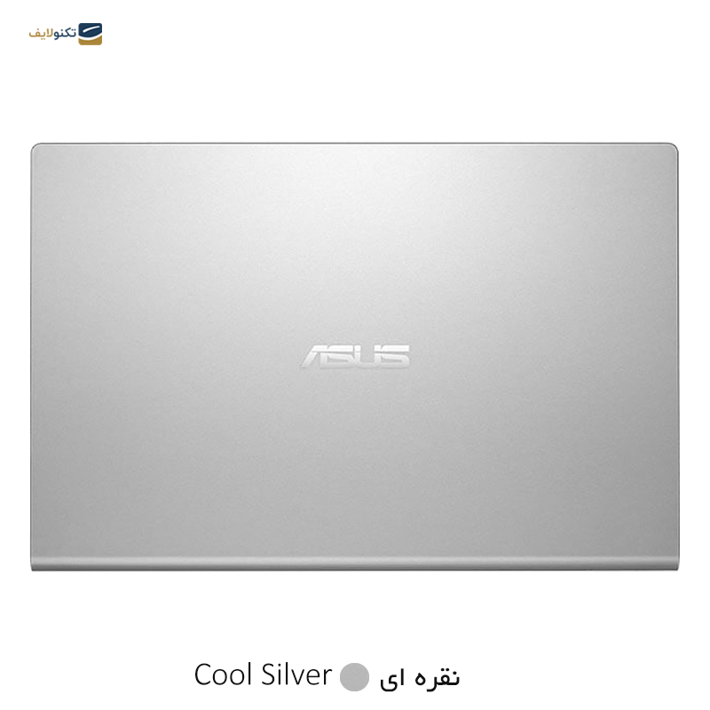 لپ تاپ ایسوس 14 اینچی مدل VivoBook R465EA-EB1592 Core i3 12GB 512GB SSD - Asus VivoBook R465EA-EB1592 Core i3 12GB 512GB SSD 14 inch Laptop
