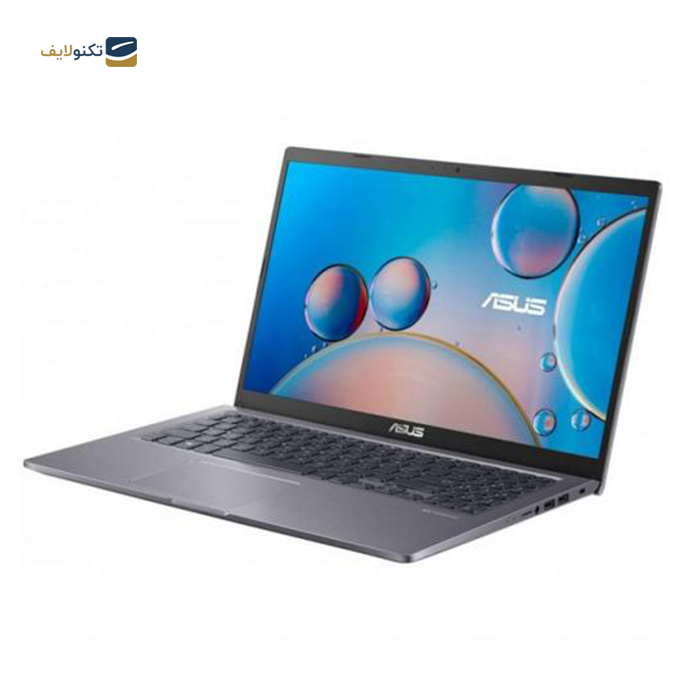 لپ تاپ ایسوس 14 اینچی مدل Asus X415 i5 1035G 8GB 1TB MX130 - X415 i5 1035G 8 1TB 2G FHD MX130