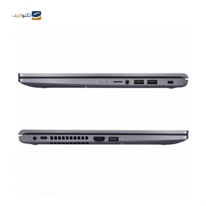 لپ تاپ ایسوس 14 اینچی مدل Asus X415 i5 1035G 8GB 1TB MX130 - X415 i5 1035G 8 1TB 2G FHD MX130