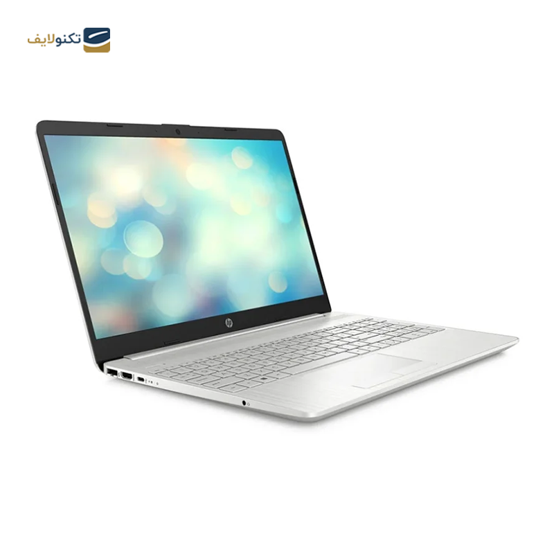 لپ تاپ اچ پی 15.6 اینچی مدل Laptop 15-DW4170NIA i5 1235U 20GB 512GB MX550 - HP Laptop 15-DW4170NIA i5 1235U 20GB RAM 512GB SSD MX550