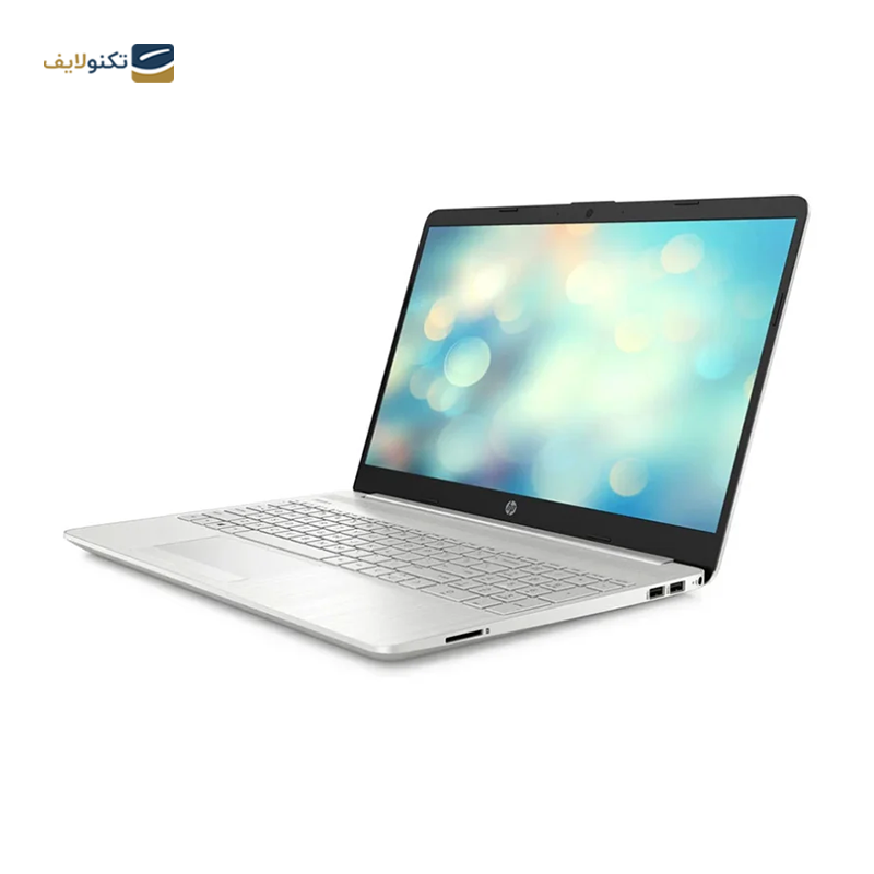 لپ تاپ اچ پی 15.6 اینچی مدل Laptop 15-DW4170NIA i5 1235U 20GB 512GB MX550 - HP Laptop 15-DW4170NIA i5 1235U 20GB RAM 512GB SSD MX550