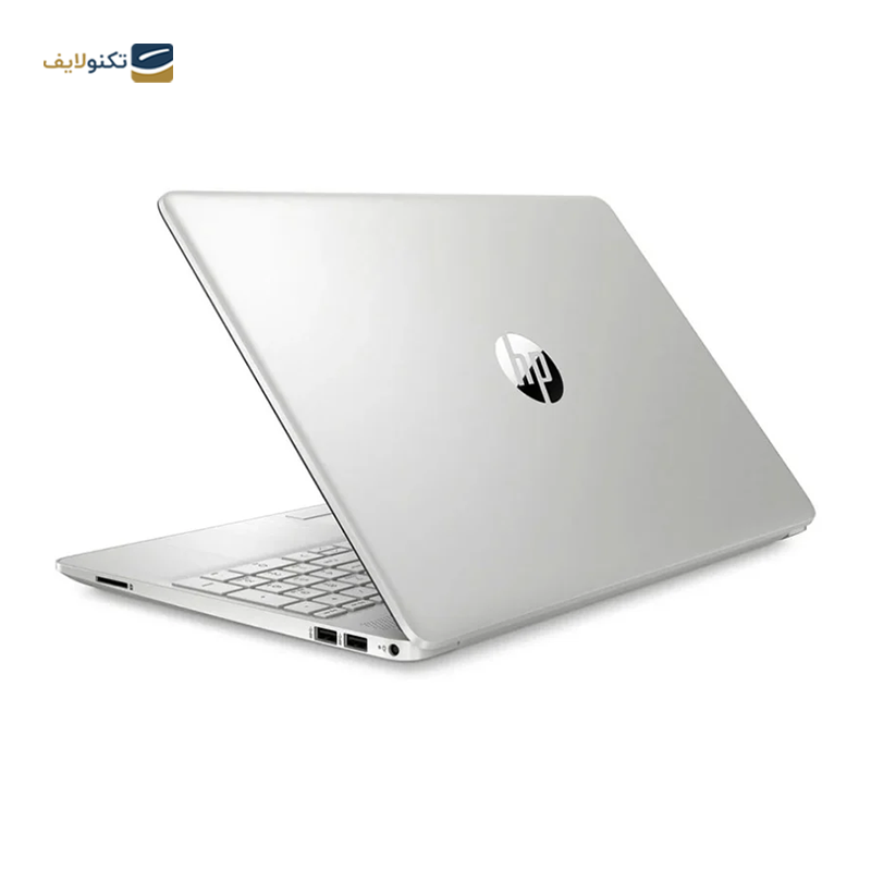 لپ تاپ اچ پی 15.6 اینچی مدل Laptop 15-DW4170NIA i5 1235U 20GB 512GB MX550 - HP Laptop 15-DW4170NIA i5 1235U 20GB RAM 512GB SSD MX550