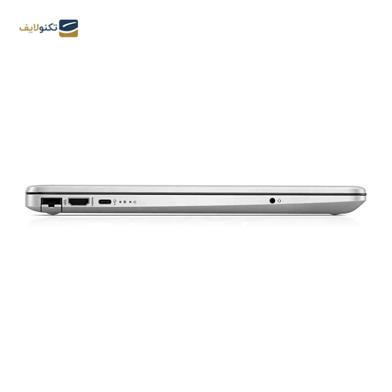 لپ تاپ اچ پی 15.6 اینچی مدل Laptop 15-DW4170NIA i5 1235U 20GB 512GB MX550 - HP Laptop 15-DW4170NIA i5 1235U 20GB RAM 512GB SSD MX550