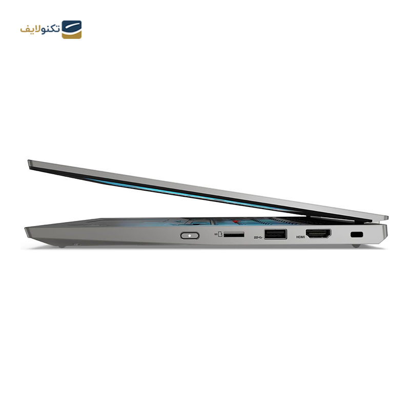 لپ تاپ لنوو 13.3 اینچی مدل ThinkPad L13 i7 1165G7 16GB 512GB - Lenovo ThinkPad L13 Gen 2 i7 1165G7 16GB RAM 512GB SSD