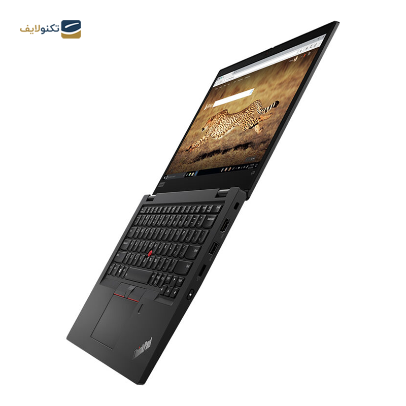لپ تاپ لنوو 13.3 اینچی مدل ThinkPad L13 i7 1165G7 16GB 512GB - Lenovo ThinkPad L13 Gen 2 i7 1165G7 16GB RAM 512GB SSD