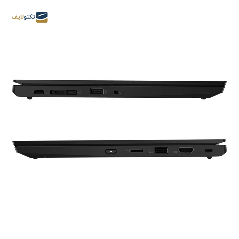 لپ تاپ لنوو 13.3 اینچی مدل ThinkPad L13 i7 1165G7 16GB 512GB - Lenovo ThinkPad L13 Gen 2 i7 1165G7 16GB RAM 512GB SSD