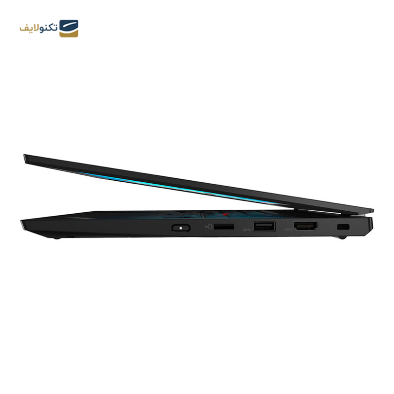 لپ تاپ لنوو 13.3 اینچی مدل ThinkPad L13 i7 1165G7 16GB 512GB - Lenovo ThinkPad L13 Gen 2 i7 1165G7 16GB RAM 512GB SSD