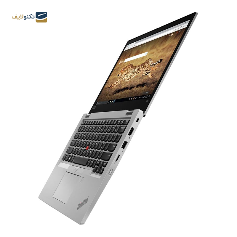 لپ تاپ لنوو 13.3 اینچی مدل ThinkPad L13 i7 1165G7 16GB 512GB - Lenovo ThinkPad L13 Gen 2 i7 1165G7 16GB RAM 512GB SSD
