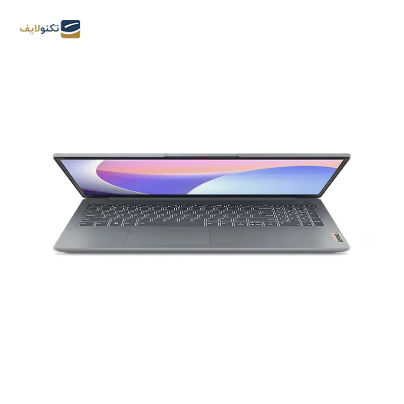 لپ تاپ لنوو 15.6 اینچی مدل IdeaPad Slim 3 R5 7520U 8GB 512GB - Lenovo IdeaPad Slim 3 R5 7520U 8GB RAM 512GB SSD Radeon 610M