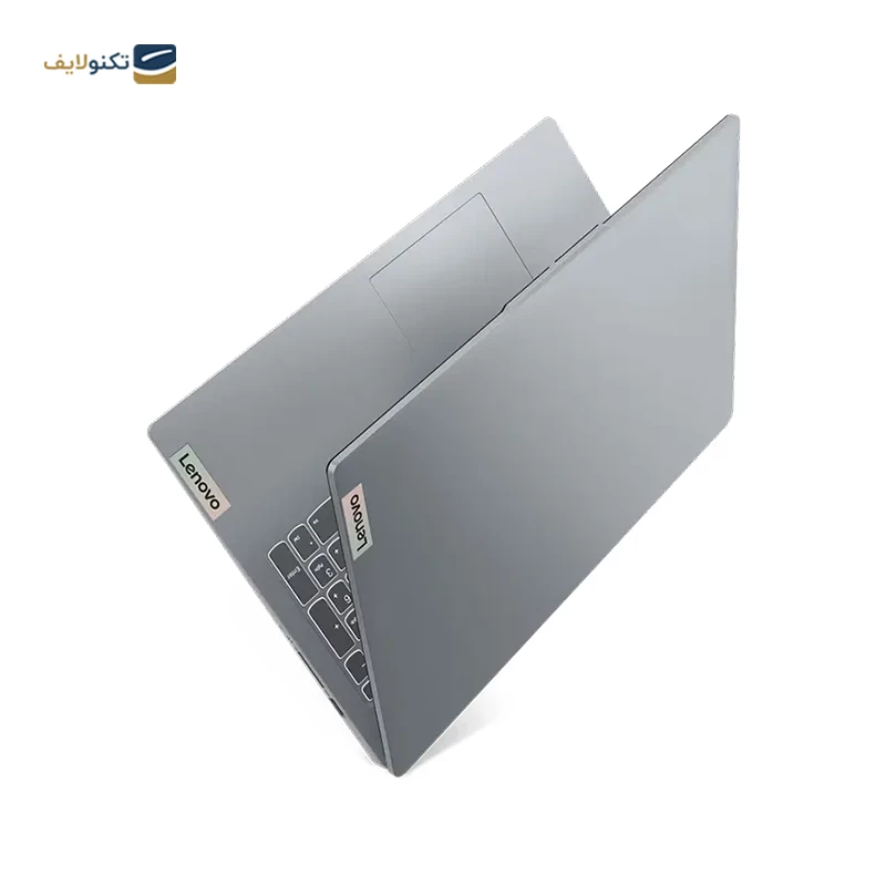 لپ تاپ لنوو 15.6 اینچی مدل IdeaPad Slim 3 R5 7520U 8GB 512GB - Lenovo IdeaPad Slim 3 R5 7520U 8GB RAM 512GB SSD Radeon 610M