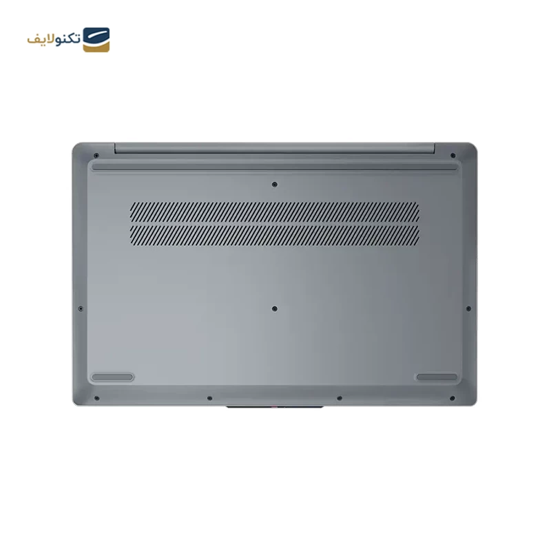 لپ تاپ لنوو 15.6 اینچی مدل IdeaPad Slim 3 R5 7520U 8GB 512GB - Lenovo IdeaPad Slim 3 R5 7520U 8GB RAM 512GB SSD Radeon 610M