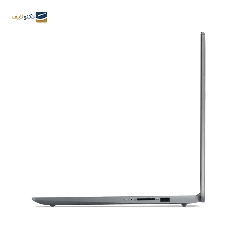 لپ تاپ لنوو 15.6 اینچی مدل IdeaPad Slim 3 R5 7520U 8GB 512GB - Lenovo IdeaPad Slim 3 R5 7520U 8GB RAM 512GB SSD Radeon 610M