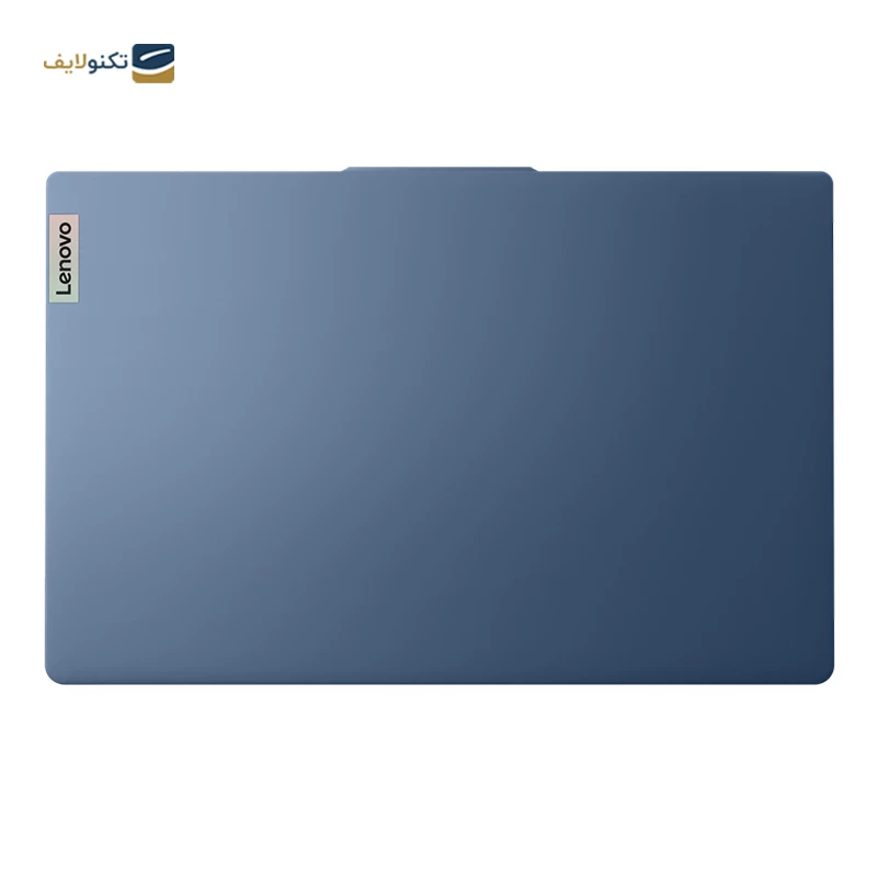 لپ تاپ لنوو 15.6 اینچی مدل IdeaPad Slim 3 R5 7520U 8GB 512GB - Lenovo IdeaPad Slim 3 R5 7520U 8GB RAM 512GB SSD Radeon 610M