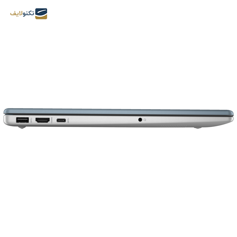 لپ تاپ اچ پی 15.6 اینچی مدل Laptop 15-fd0244nia i5 1335U 16GB 1TB MX550 - HP Laptop 15-fd0244nia i5 1335U 16GB RAM 1TB SSD MX550
