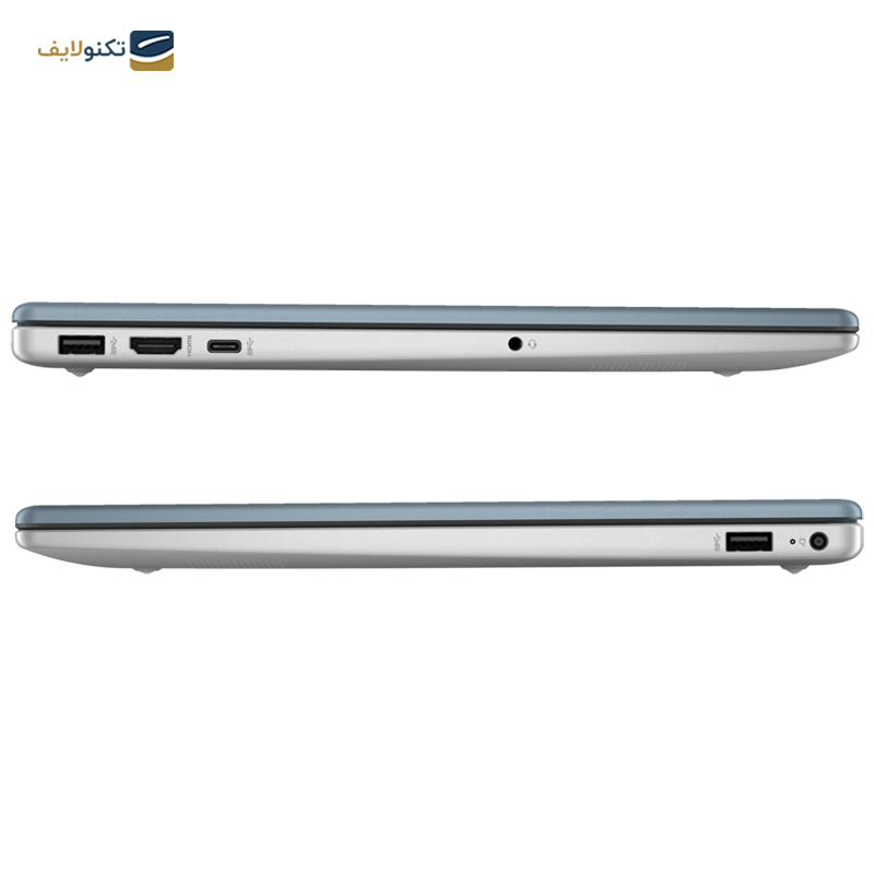 لپ تاپ اچ پی 15.6 اینچی مدل Laptop 15-fd0244nia i5 1335U 16GB 1TB MX550 - HP Laptop 15-fd0244nia i5 1335U 16GB RAM 1TB SSD MX550