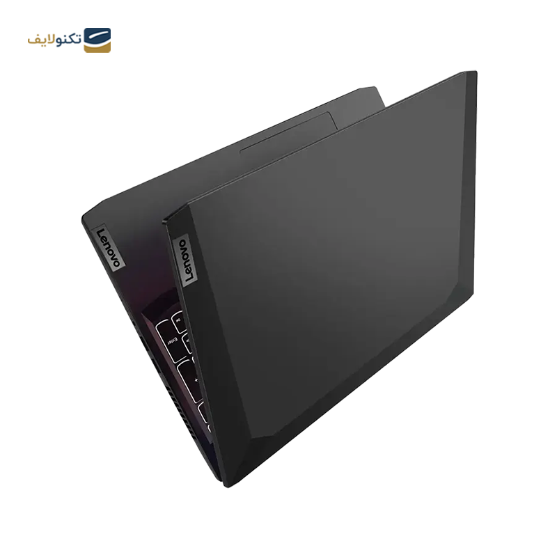لپ تاپ لنوو 15.6 اینچی مدل IdeaPad Gaming 3 R5 5500H 32GB 1TB RTX2050 - Lenovo IdeaPad Gaming 3 15ACH6 R5 5500H 32GB RAM 1TB RTX2050