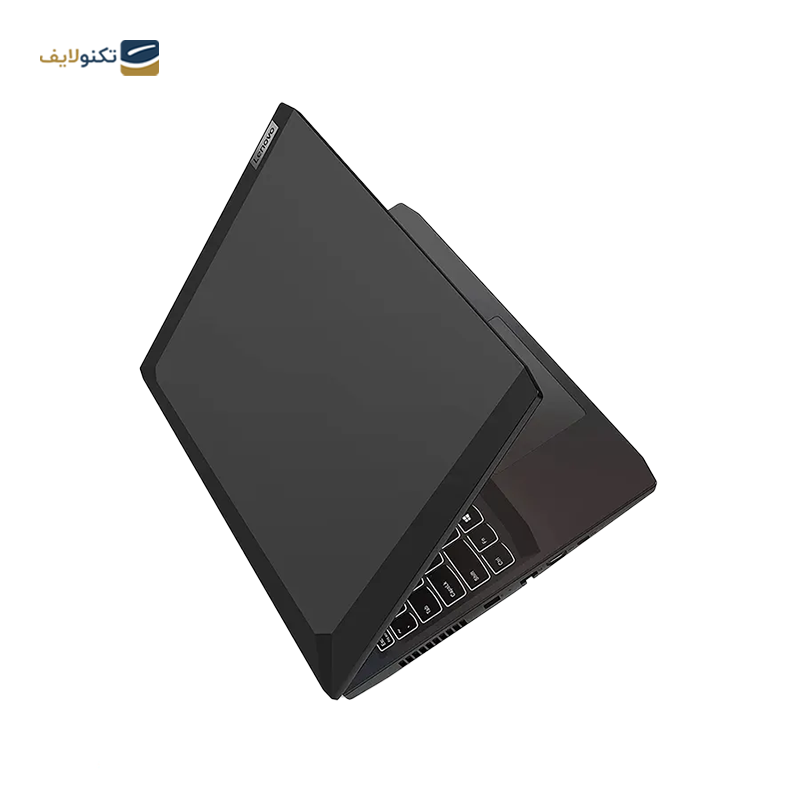 لپ تاپ لنوو 15.6 اینچی مدل IdeaPad Gaming 3 R5 5500H 32GB 1TB RTX2050 - Lenovo IdeaPad Gaming 3 15ACH6 R5 5500H 32GB RAM 1TB RTX2050