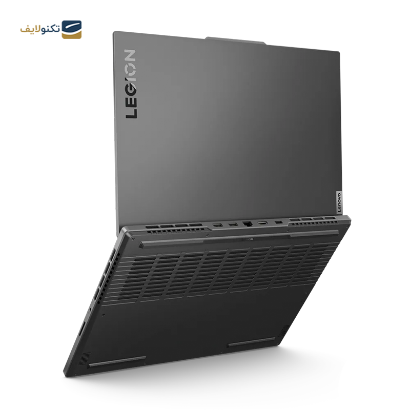 لپ تاپ لنوو 16 اینچی مدل Legion Slim 5 i7 13700H 16GB 512GB RTX4050 - Lenovo legion Slim 5 i7 13700H 16GB RAM 512GB SSD RTX4050