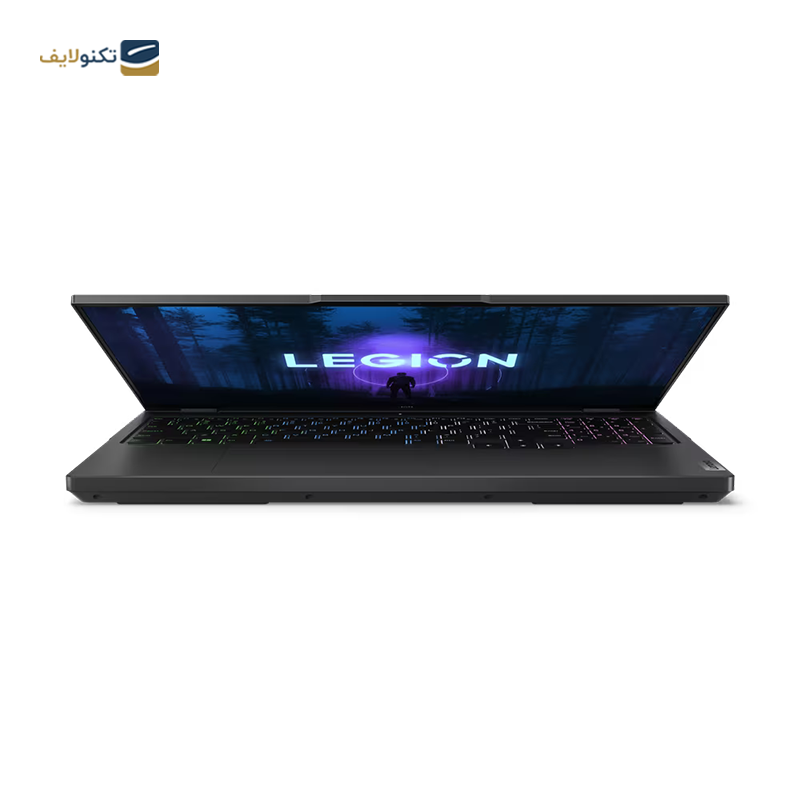 لپ تاپ لنوو 16 اینچی مدل Legion Pro 5 i9 ۱۳۹۰۰HX 32GB 1TB RTX4070 - Lenovo Legion Pro 5 16IRX8 i9 ۱۳۹۰۰HX 32GB RAM 1TB SSD RTX4070