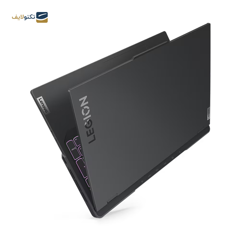 لپ تاپ لنوو 16 اینچی مدل Legion Pro 5 i9 ۱۳۹۰۰HX 32GB 1TB RTX4070 - Lenovo Legion Pro 5 16IRX8 i9 ۱۳۹۰۰HX 32GB RAM 1TB SSD RTX4070
