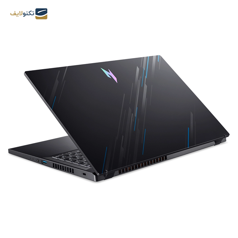 لپ‌ تاپ ایسر 15.6 اینچی مدل Nitro V 15 ANV15 i5 13420H 8GB 512GB RTX3050 - Acer Nitro V 15 ANV15-51 i5 13420H 8GB RAM 512GB SSD RTX3050