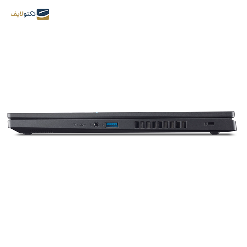 لپ‌ تاپ ایسر 15.6 اینچی مدل Nitro V 15 ANV15 i5 13420H 8GB 512GB RTX3050 - Acer Nitro V 15 ANV15-51 i5 13420H 8GB RAM 512GB SSD RTX3050
