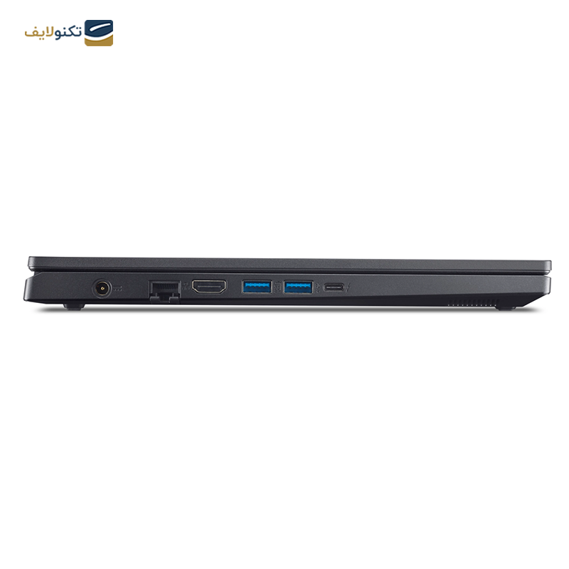 لپ‌ تاپ ایسر 15.6 اینچی مدل Nitro V 15 ANV15 i5 13420H 8GB 512GB RTX3050 - Acer Nitro V 15 ANV15-51 i5 13420H 8GB RAM 512GB SSD RTX3050