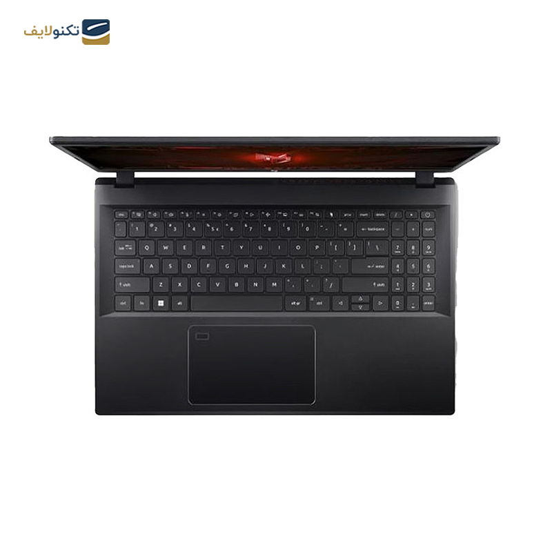 لپ‌ تاپ ایسر 15.6 اینچی مدل Nitro V 15 ANV15 i5 13420H 8GB 512GB RTX3050 - Acer Nitro V 15 ANV15-51 i5 13420H 8GB RAM 512GB SSD RTX3050