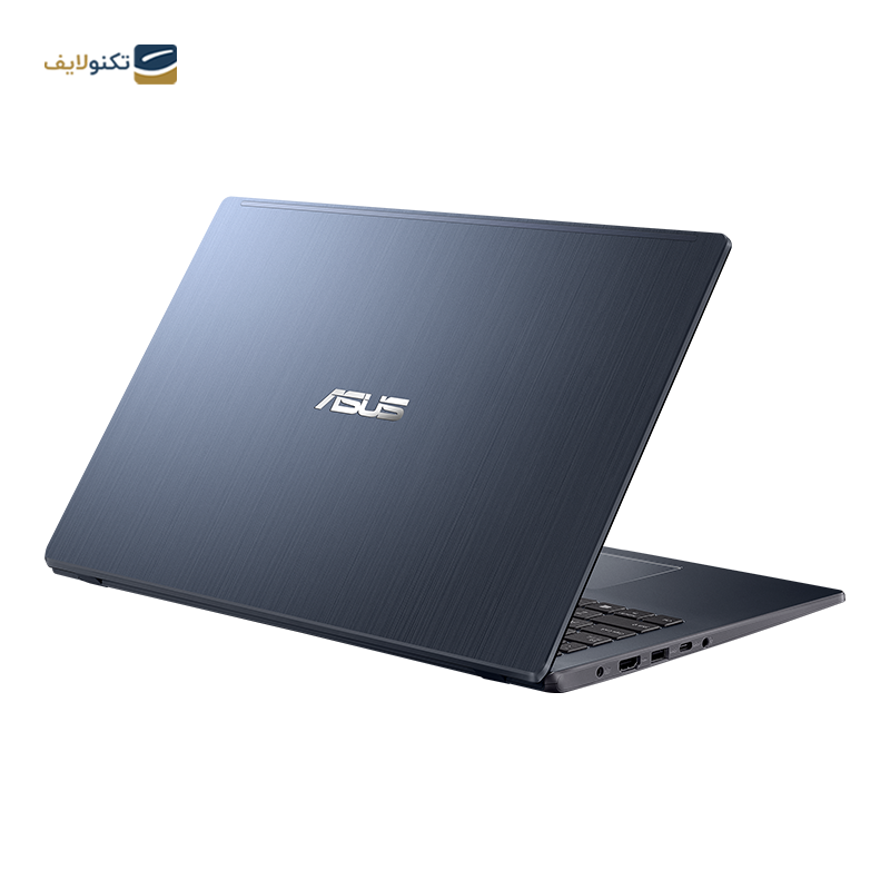 لپ تاپ ایسوس 15.6 اینچی مدل Vivobook Go E510MA 4GB 2TB - Asus E510MA-BR1096 N4020 4GB RAM 2TB SSD Intel UHD600 15.6 inch HD Laptop