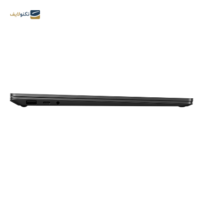 لپ تاپ مایکروسافت 15 اینچی مدل Surface Laptop 4 i7 8GB 512GB - Microsoft Surface Laptop 4 i7 ۱۱۸۵G۷ 8GB RAM 512GB SSD Iris Xe