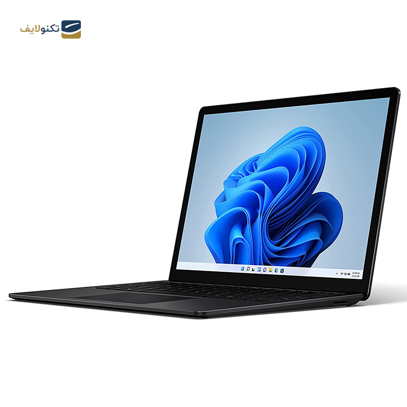 لپ تاپ مایکروسافت 15 اینچی مدل Surface Laptop 4 i7 8GB 512GB - Microsoft Surface Laptop 4 i7 ۱۱۸۵G۷ 8GB RAM 512GB SSD Iris Xe