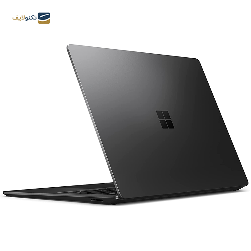 لپ تاپ مایکروسافت 15 اینچی مدل Surface Laptop 4 i7 8GB 512GB - Microsoft Surface Laptop 4 i7 ۱۱۸۵G۷ 8GB RAM 512GB SSD Iris Xe